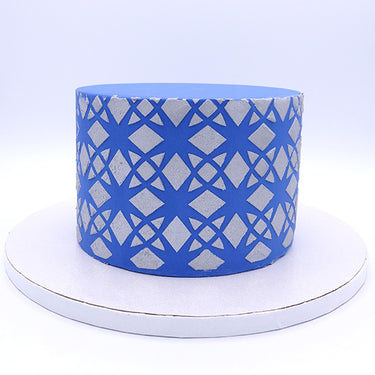 Stencil Isabel - JustAddLove